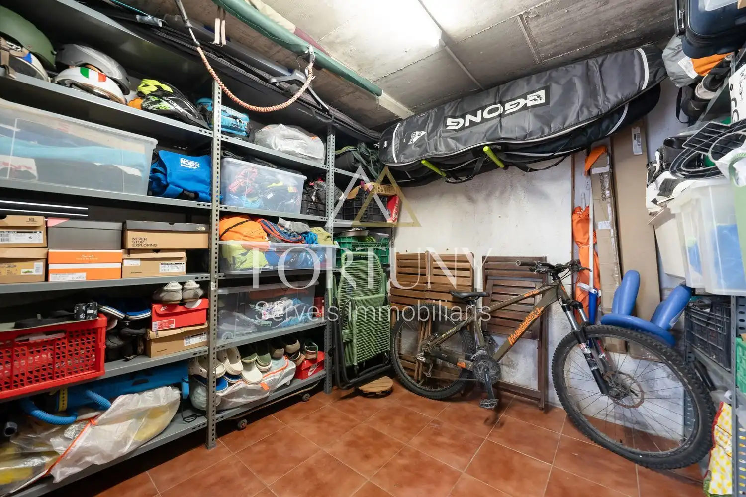 Appartement avec piscine à vendre à Regueral - Prat d'en Forés, imagen 8