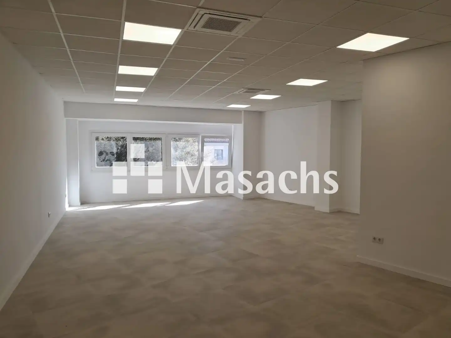 Office space to rent in Cassà de la Selva