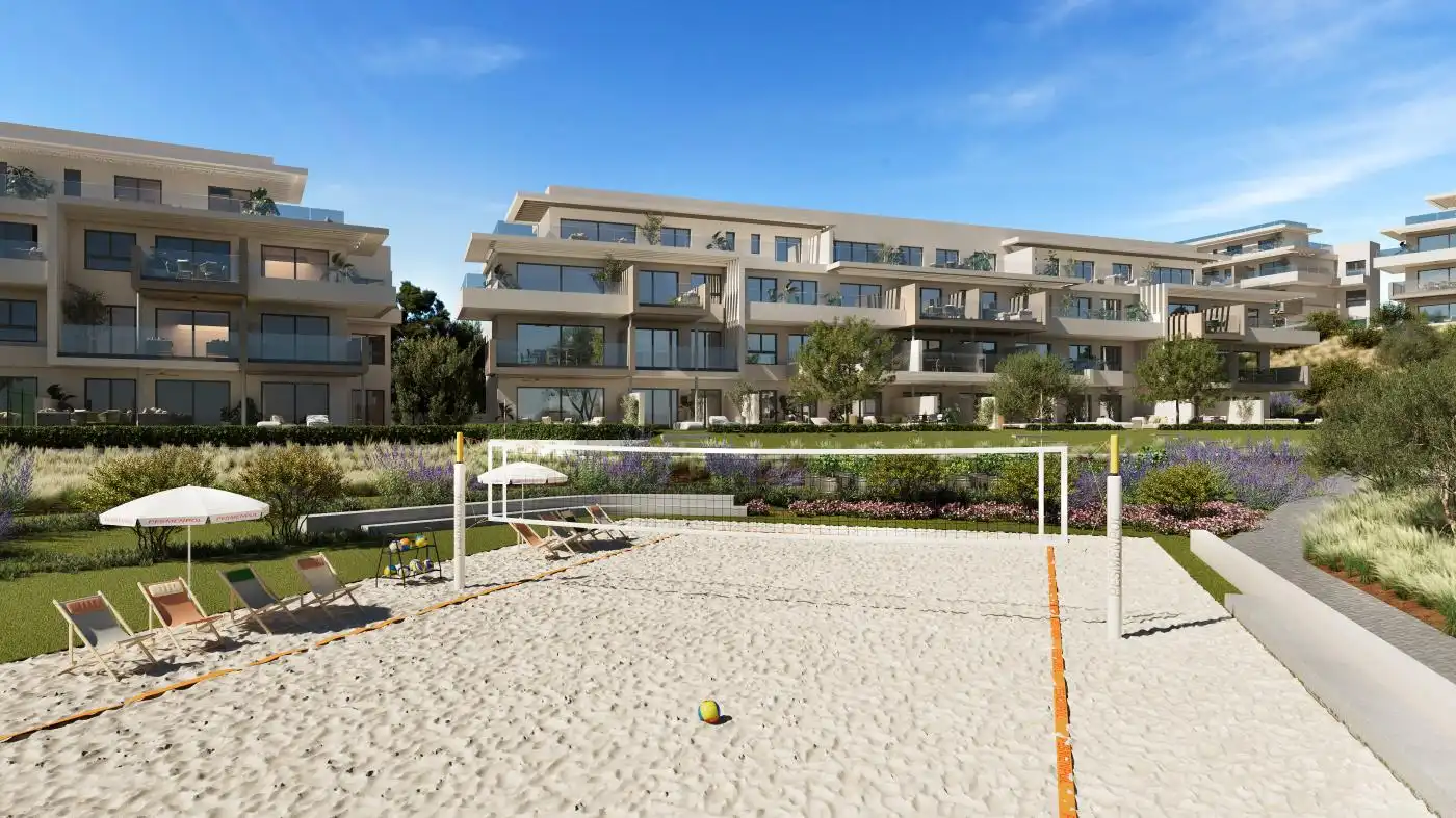 Apartamento en venta en Hipódromo - Cerrado del Águila