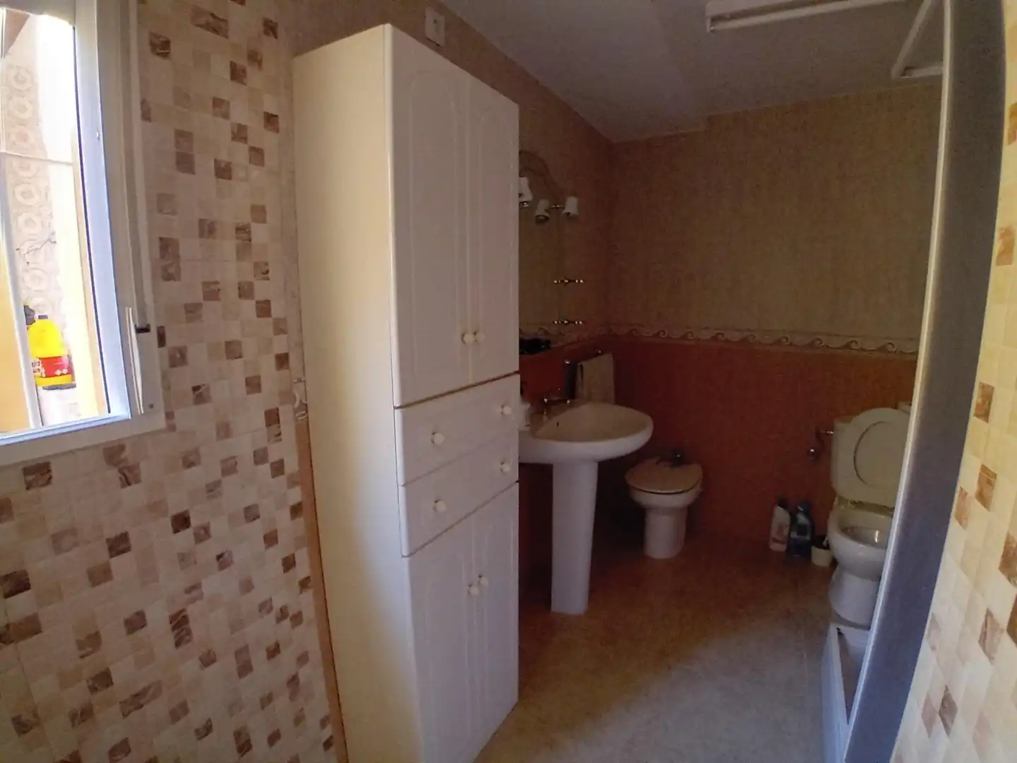 Finca rústica en venta en N/A, -1, Mazarrón Casco Urbano
