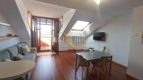 Photo 2 of Apartment for rent in Barrio del Centro, Gijón