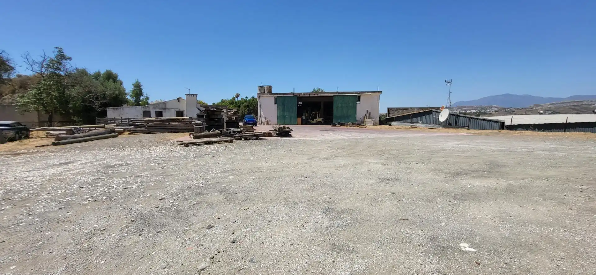 Terreni e lotti in vendita a San Pedro de Alcántara, imagen 16