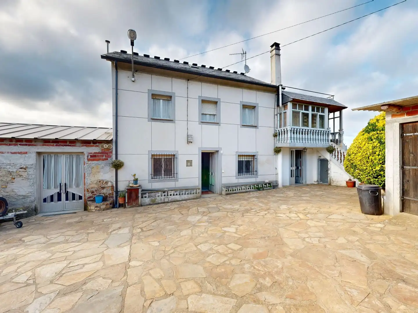 Casa en venta en Trasmonte - Santa Cilla, imagen 32