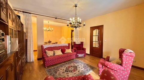 Foto 5 de Piso en venta en San Pablo y Santa Marina, Palencia Capital