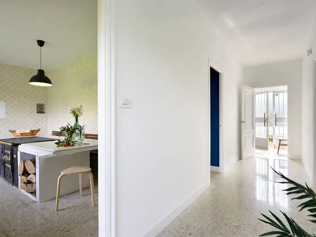Piso en venta en Vila de Cruces con Jardín privado, Trastero y Amueblado