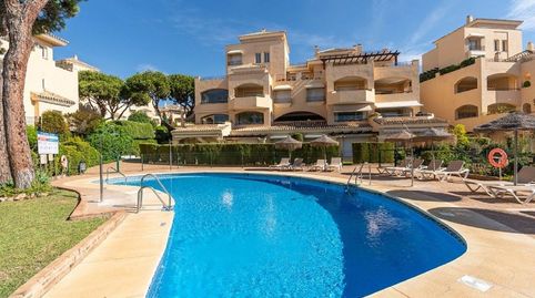 Foto 3 de Apartament en venda a Santa María, Marbella