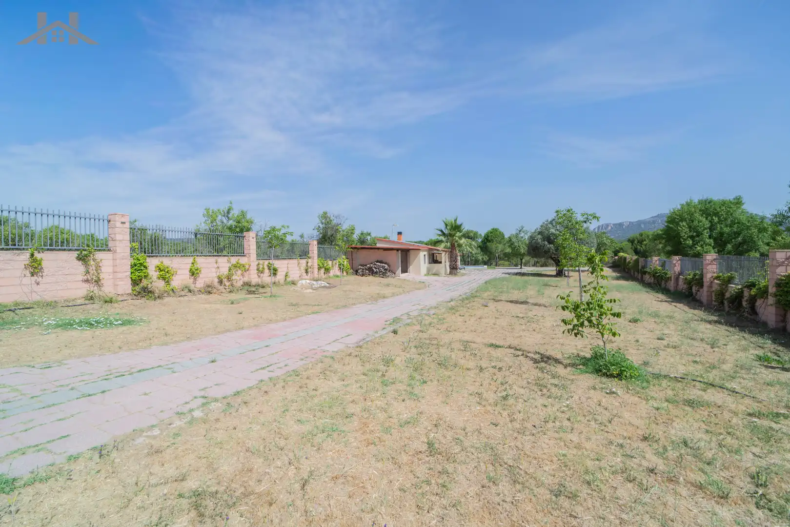 Terreno en venta en San Martín de Valdeiglesias