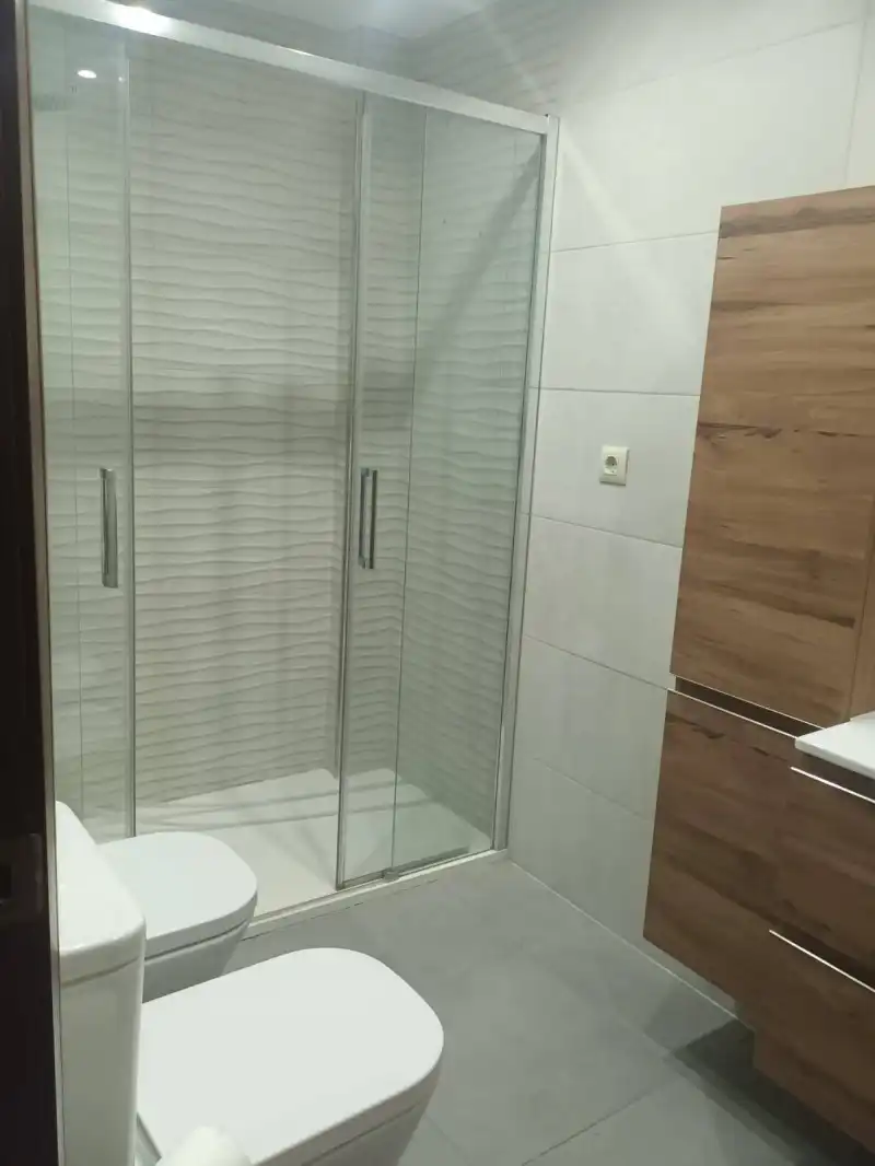 Flat with terrace for sale in Rúa Burgos, imagen 24