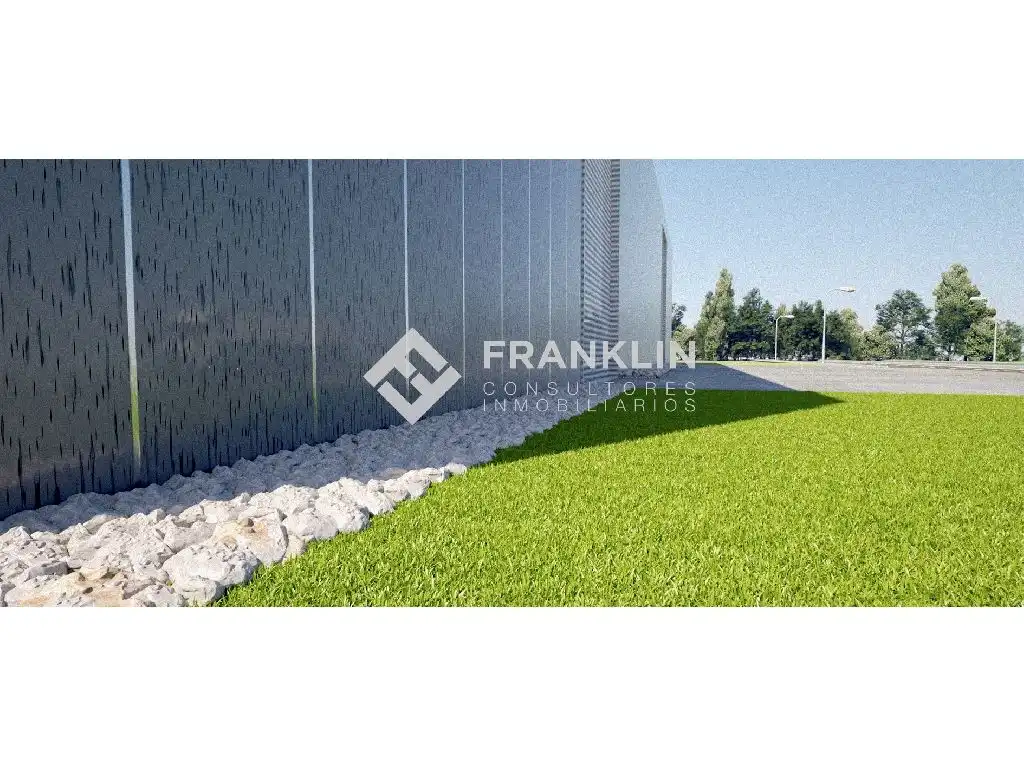 Exterior view of Industrial buildings for sale in Olesa de Montserrat