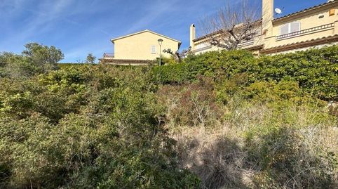 Terreno en Altafulla Tarragona
