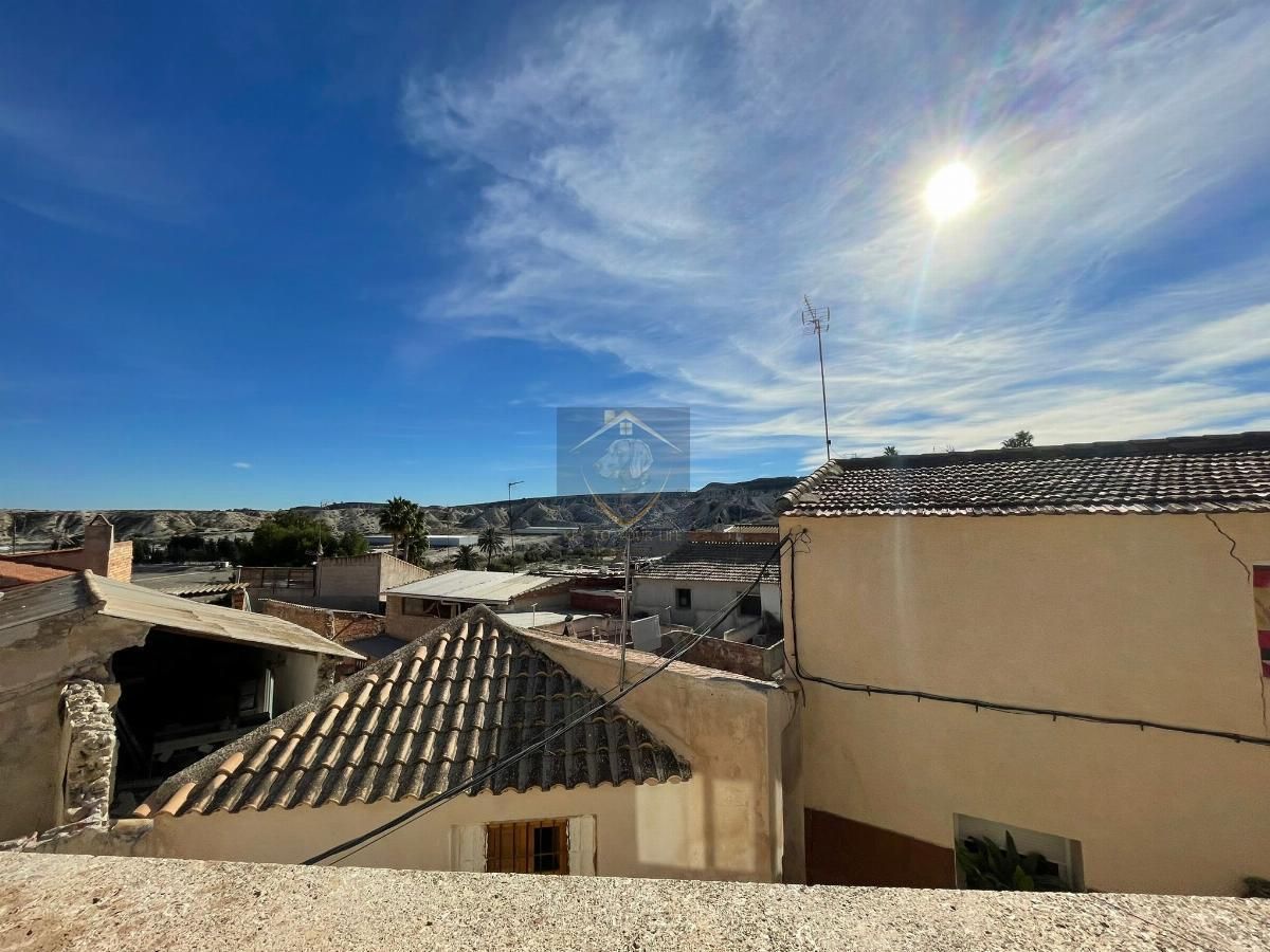 Casa o xalet en venda a Rincón Del Caracol, Campos del Río