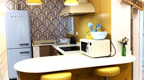 Photo 5 of Flat to rent in Obispo Don Gerónimo, La Seu, Valencia