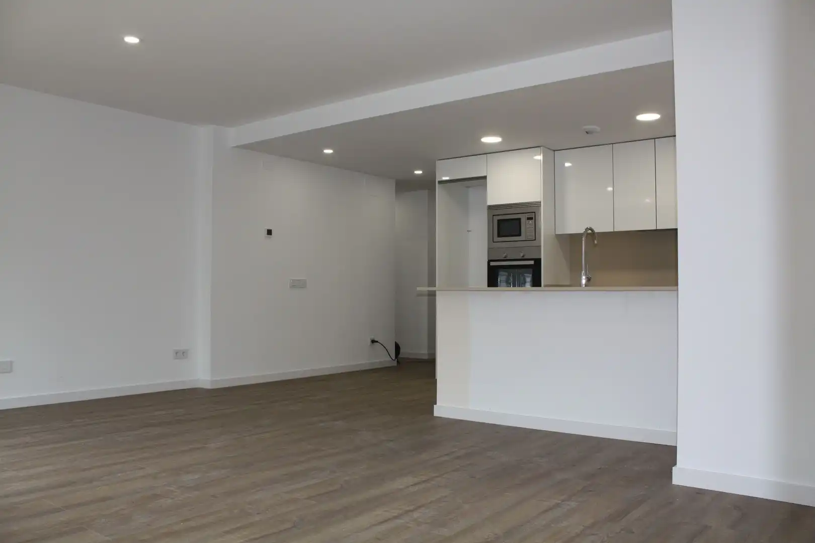 Appartamento con piscina in affitto a Calle de la Libertad, imagen 12