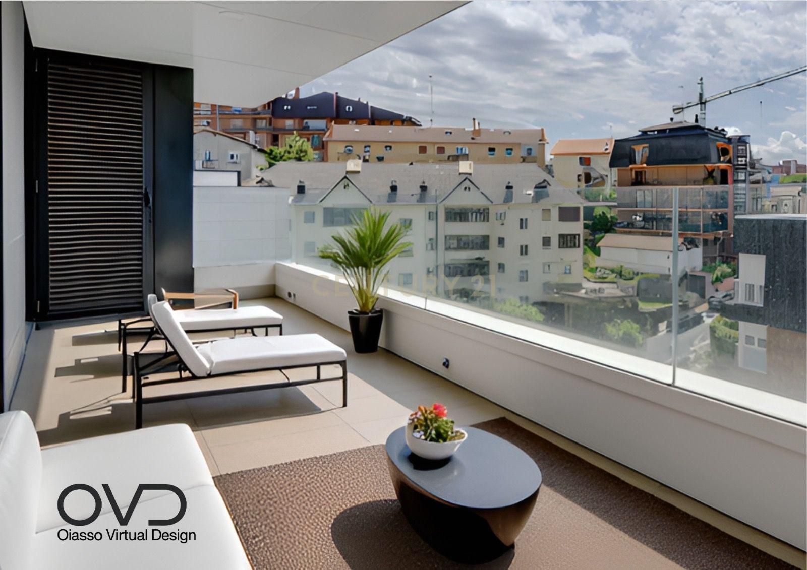 Apartment for sale in Zarategi Pasealekua, 6, Donostia-San Sebastian, Sp, -1, Intxaurrondo