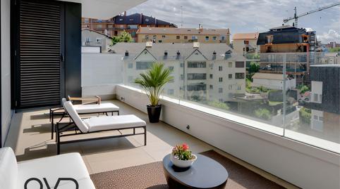 Photo 3 of Apartment for sale in Zarategi Pasealekua, 6, Donostia-san Sebastian, Sp, -1, Intxaurrondo, Gipuzkoa