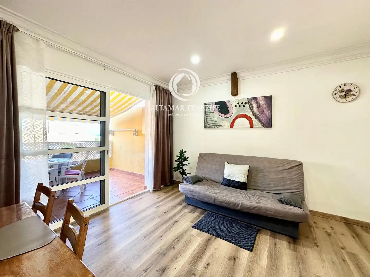 Apartment mit Pool zum Verkauf in Antonio Navarro 4,, imagen 7