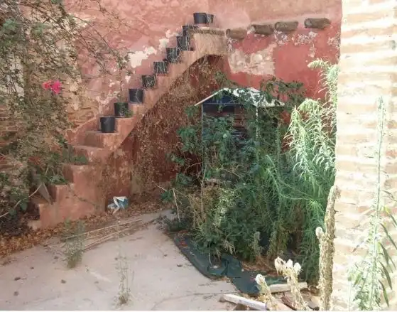 Garden of Houses for sale in Faura  with Furnished
