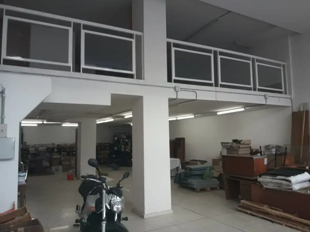 Commercial properties for rent in Calaverón - Pajaritos