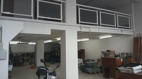 Photo 2 of Premises to rent in Calaverón - Pajaritos, Soria Capital