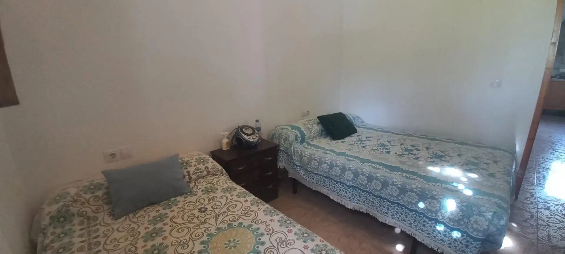 Casa rústica amb terrassa en venda a Cádiar, imagen 16