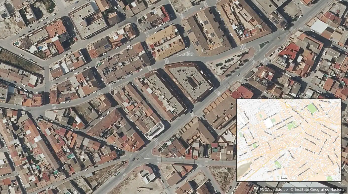 Gewerbefläche zum Verkauf in Archena, imagen 6
