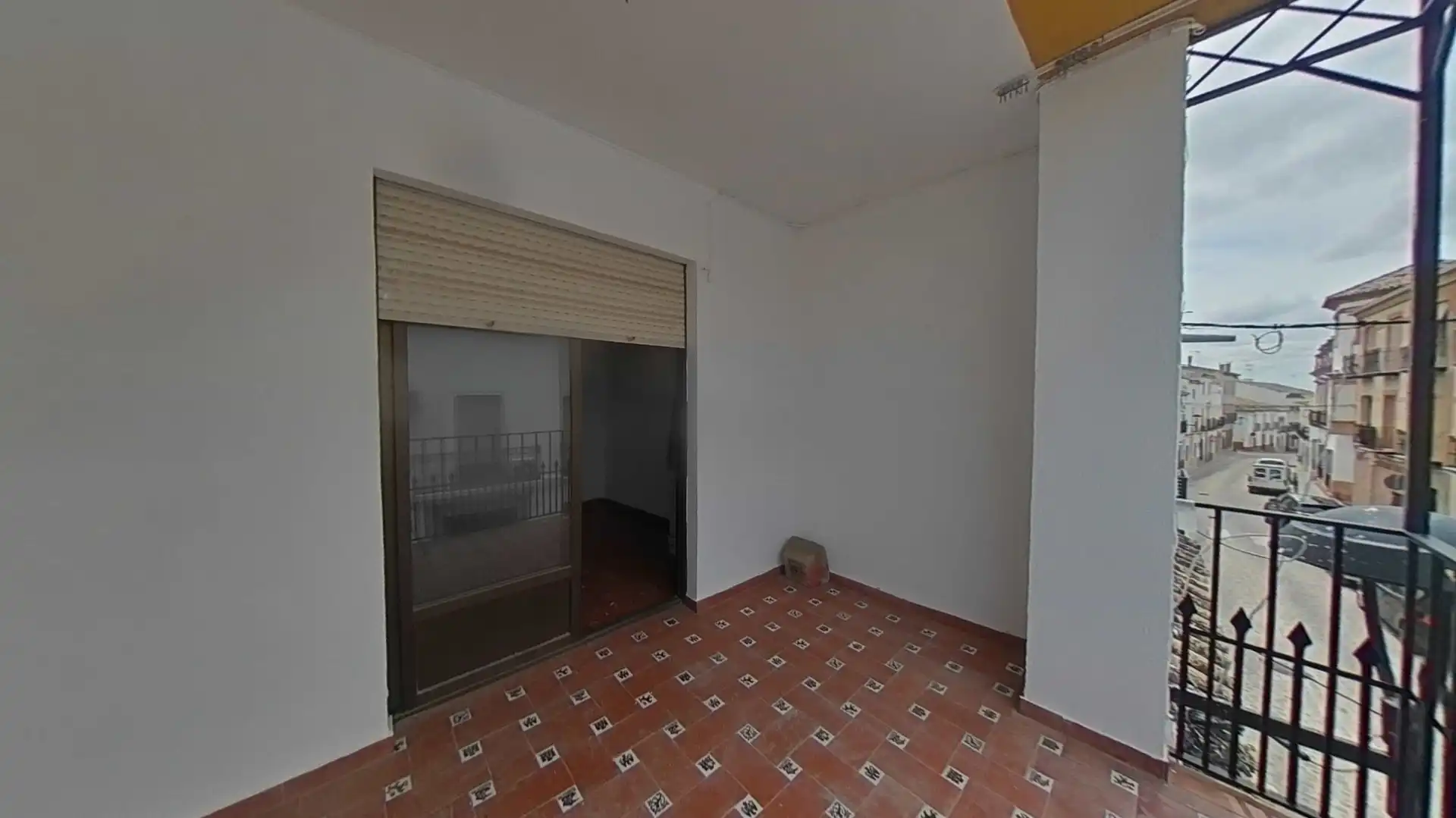 Piso en venta en Lopera con Terraza