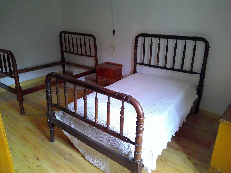 Bedroom of Houses for sale in Isaba / Izaba  with Heating