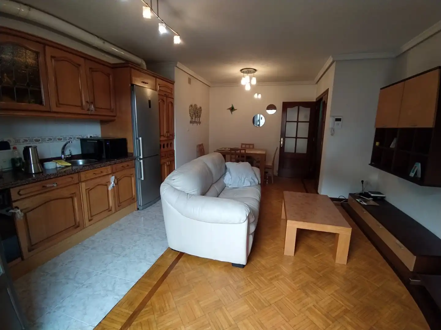 Wohnung mit Terrasse zum Verkauf in Versalles, imagen 2