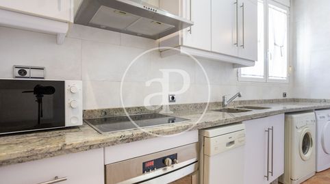 Photo 5 of Flat for rent in C/ de la Barcelonina, Sant Francesc, Valencia Capital