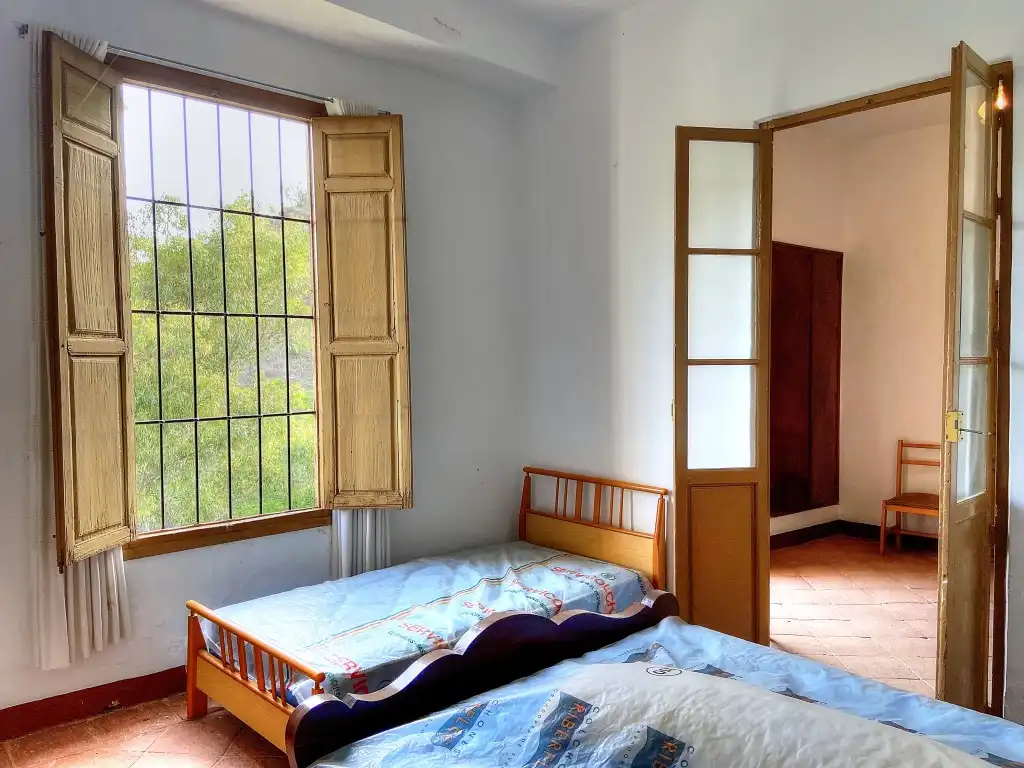 Casa rústica en venda a Riogordo, imagen 15