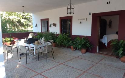 Garden of Country house for sale in Arcos de la Frontera