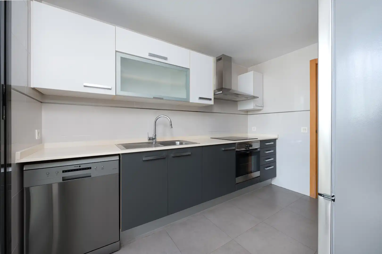 Piso con terraza en venta en María Fernanda D'Ocon 6, imagen 17