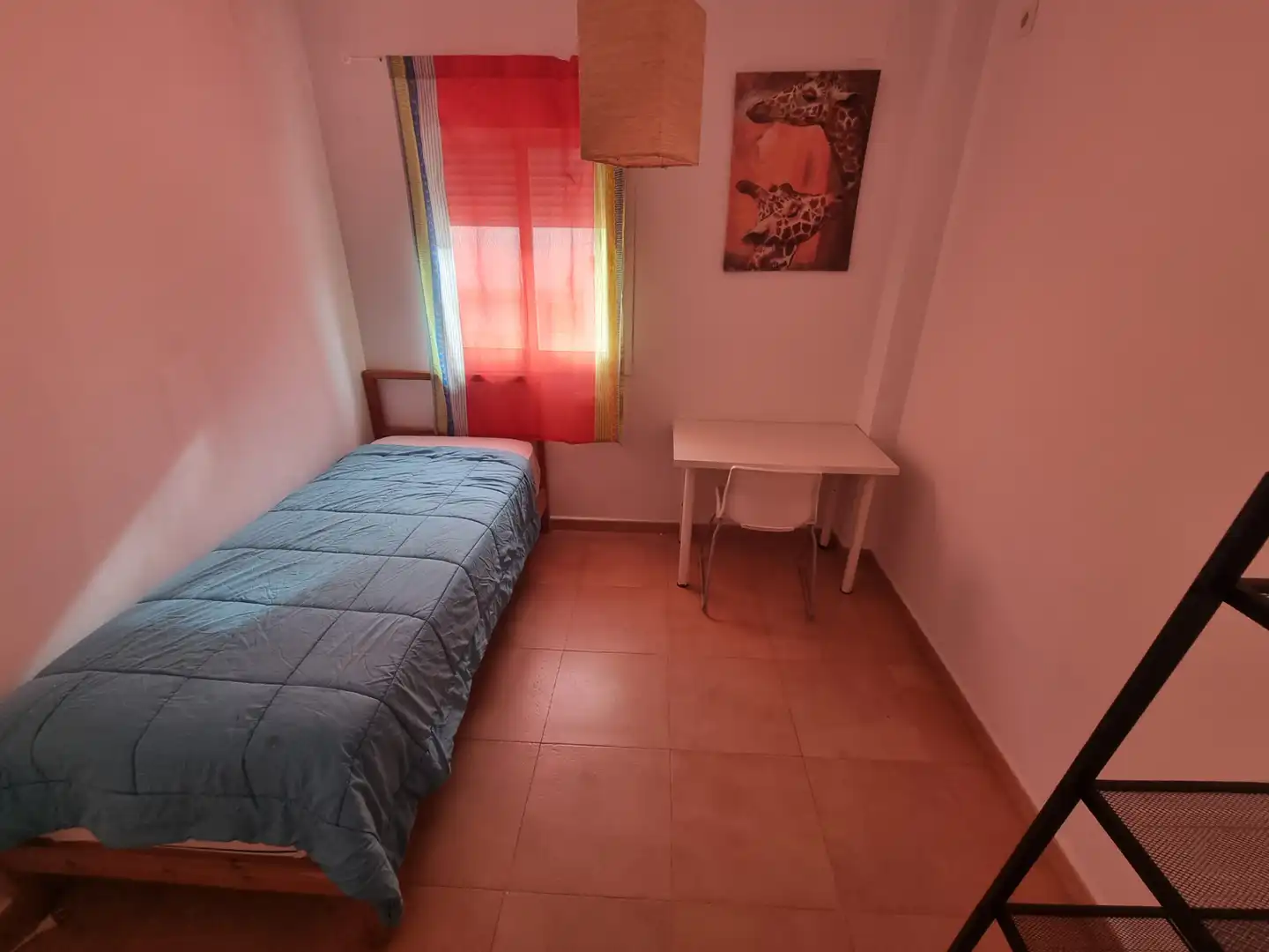 Habitación de Casa adosada en venta en Trigueros con Aire acondicionado, Jardín privado y Terraza