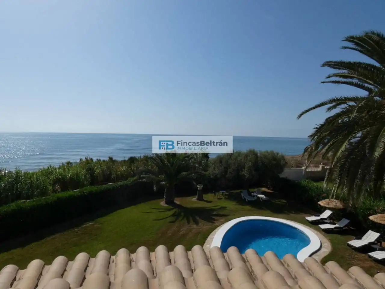 Villa avec piscine à vendre à Mar Chica, imagen 23