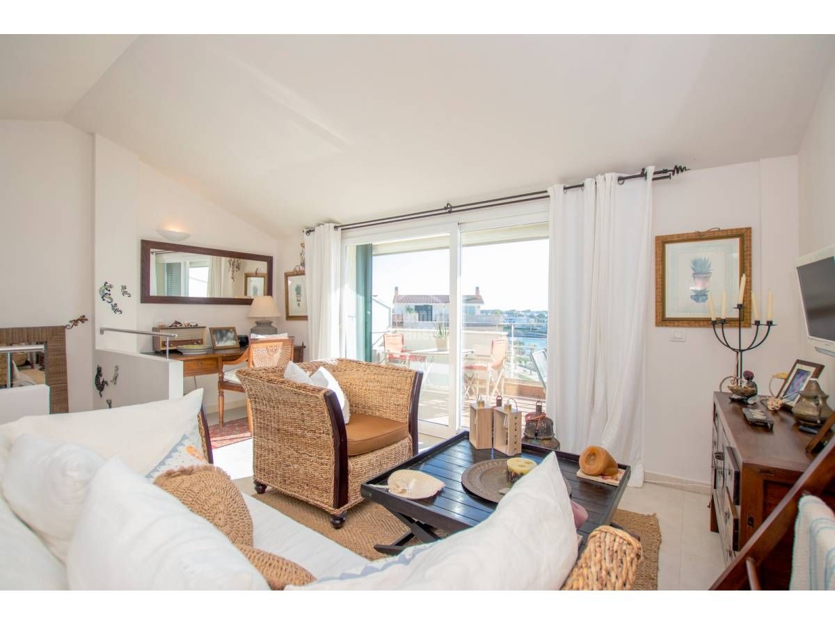 Apartamento en venta en Ciutadella