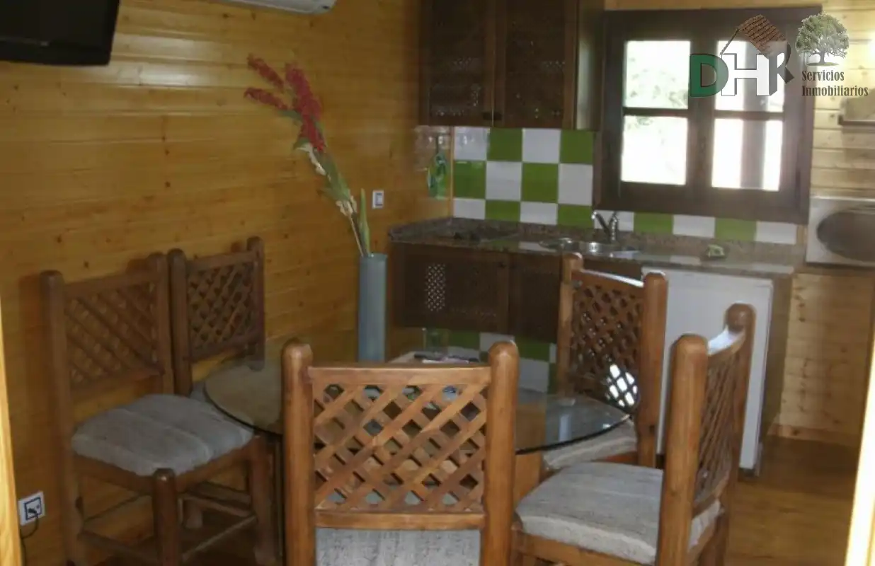 Houses for sale in Rebollar (Cáceres)