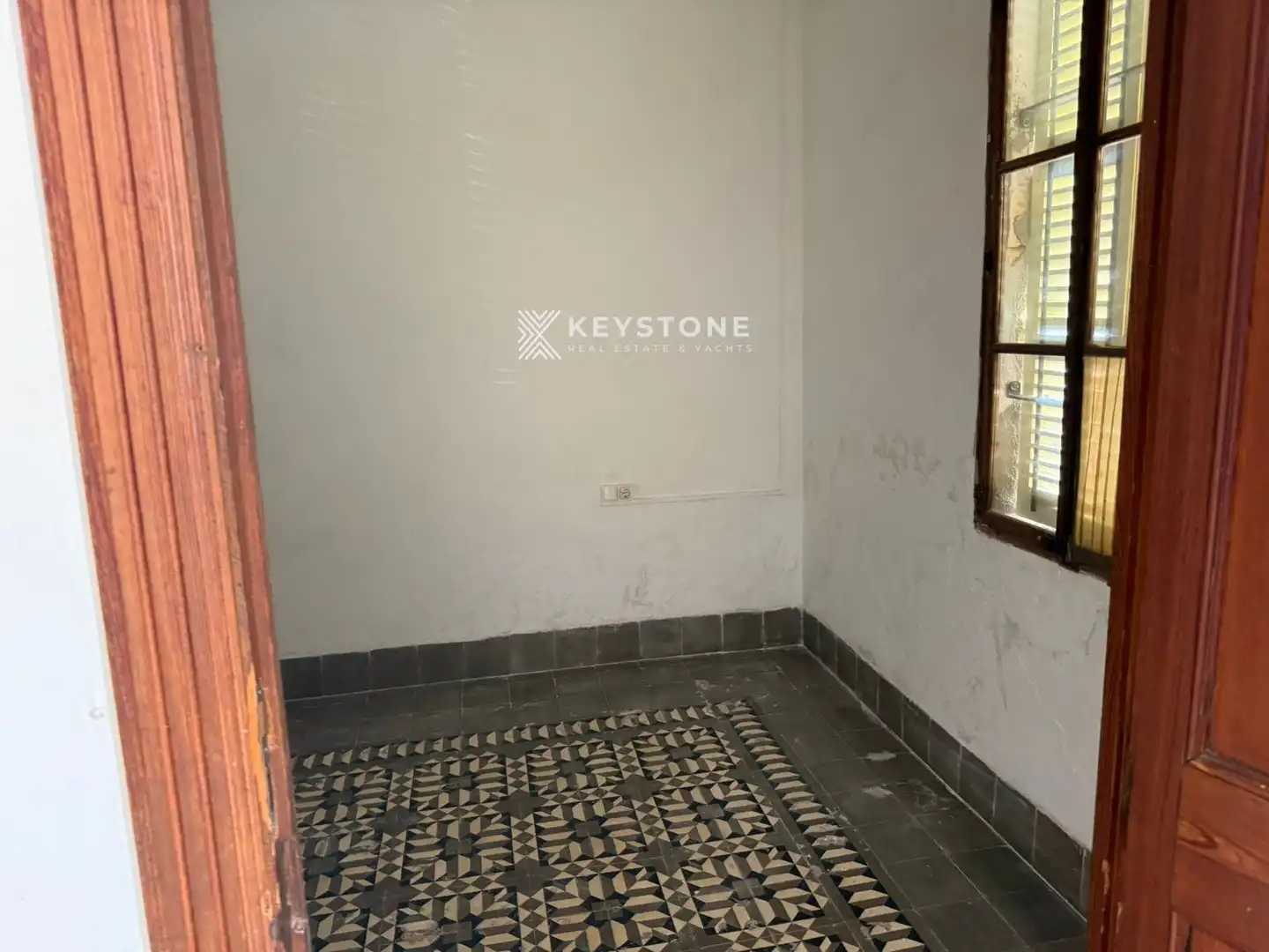 Cocina de Casa o chalet en venta en Manacor
