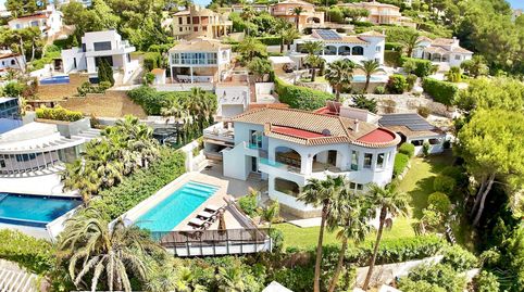 Photo 4 of Houses for sale in Portichol - Balcón al Mar, Jávea / Xàbia