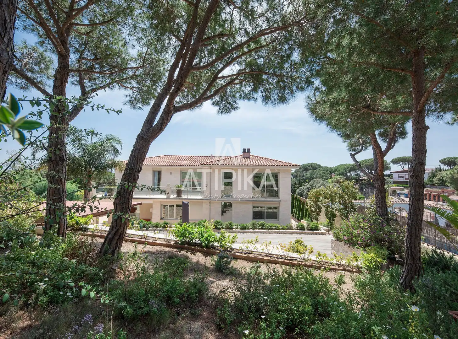Maison avec piscine à vendre à Jaume Balmes, imagen 84