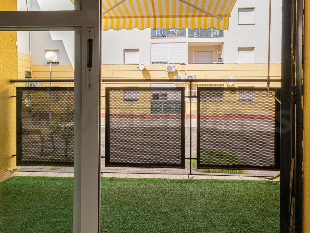 Jardí de Pis en venda en Jerez de la Frontera