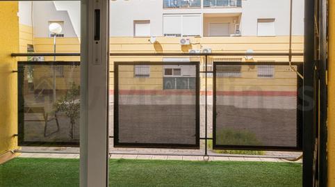 Foto 2 de Pis en venda a Puertas del sur - Guadabajaque, Cádiz