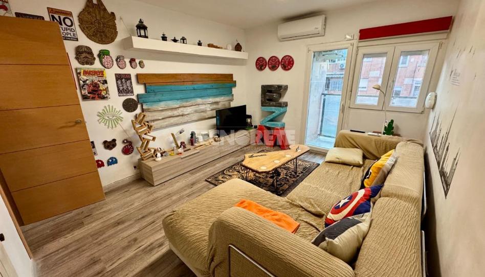 Photo 1 of Flat for sale in San Roque - Concordia - Adoratrices, Guadalajara