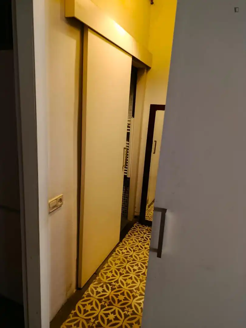 Appartement compact à louer à Ciutat Vella, imagen 20