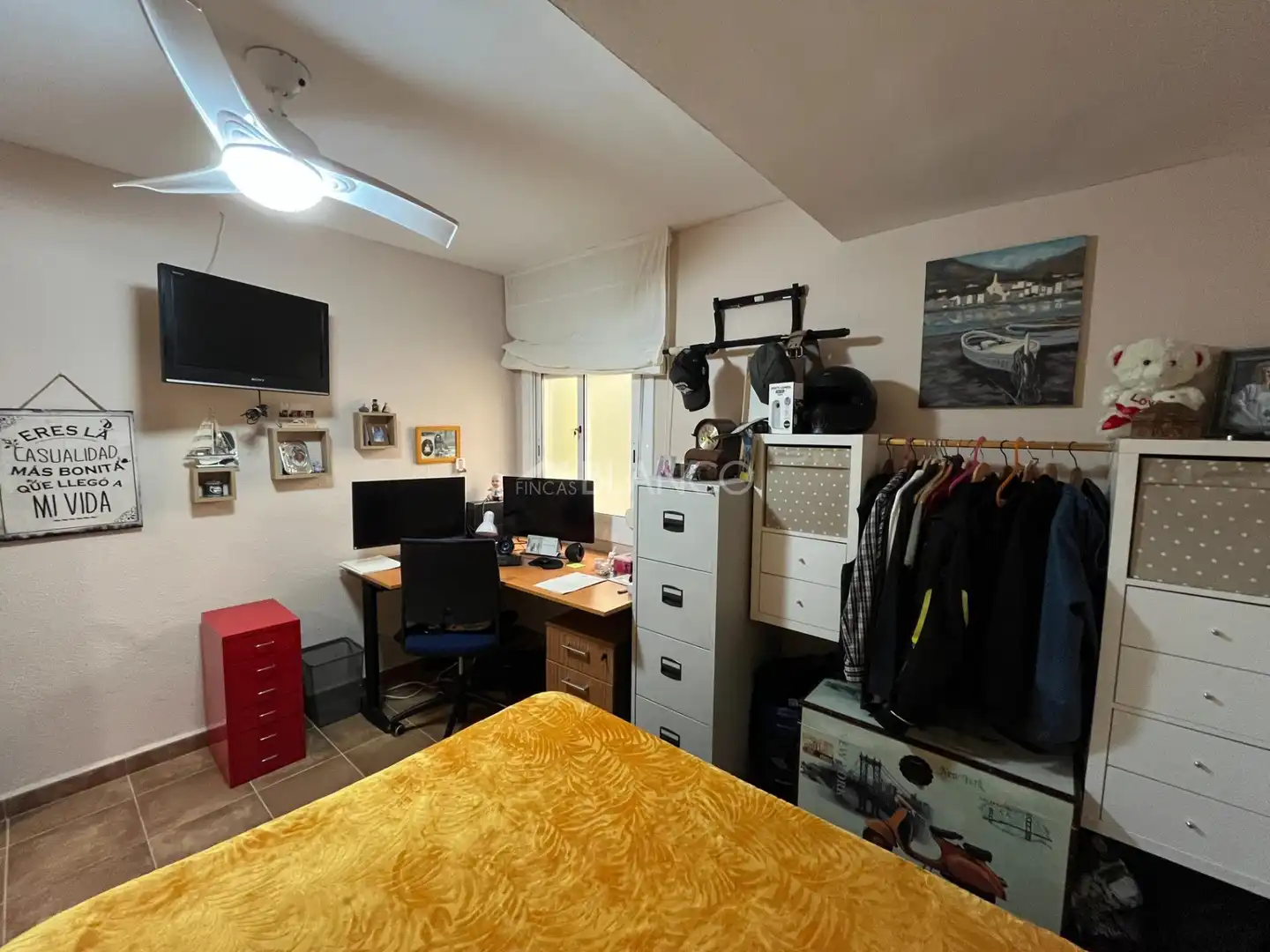 Dúplex en venta en Sant Vicenç Dels Horts