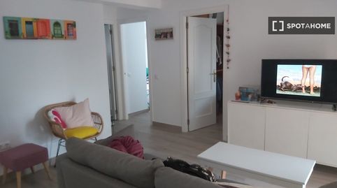 Foto 5 de Habitació a Cruz Roja, Sevilla Capital