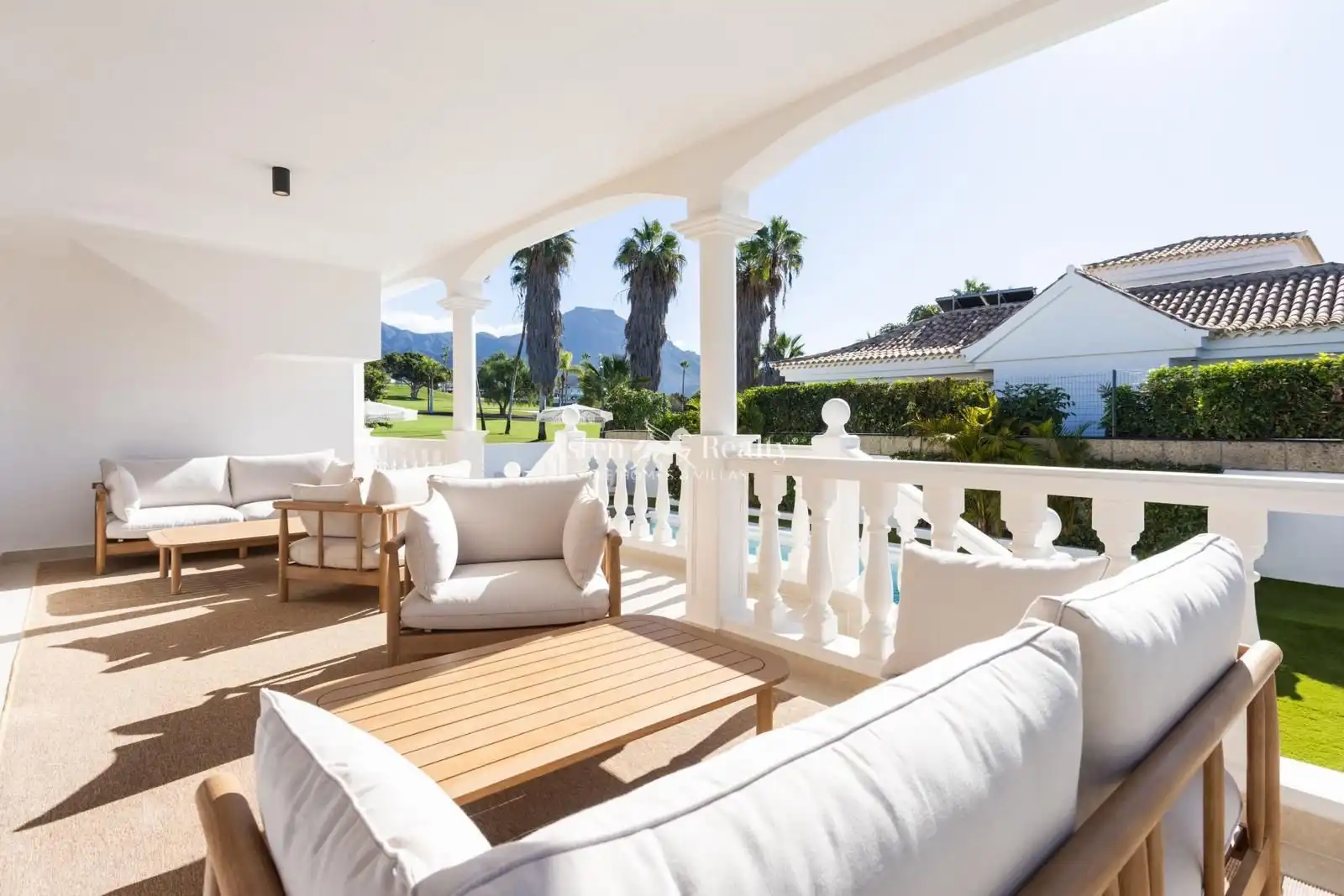 Casa con piscina en venta en Samarin, imagen 14