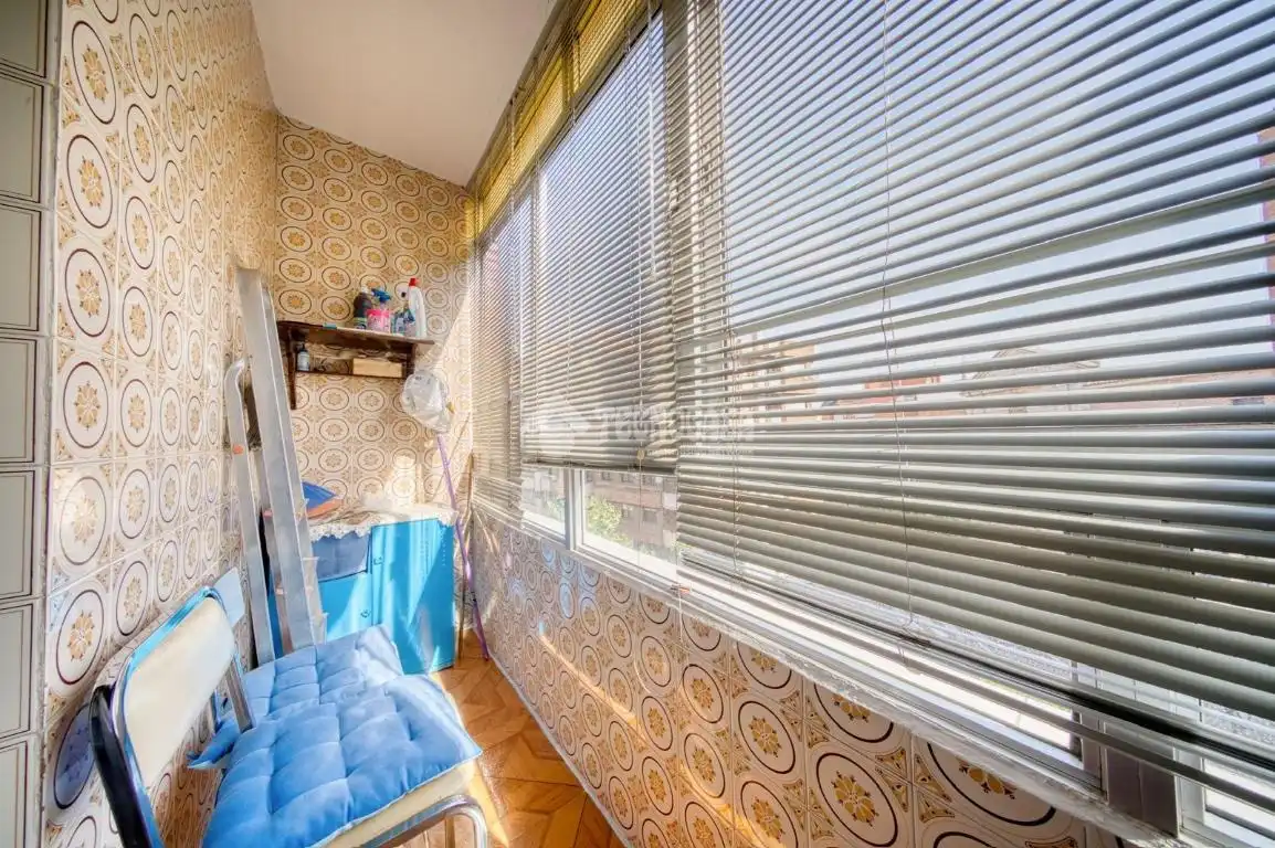 Habitación de Piso en venta en Valladolid con Calefacción, Parquet y Terraza
