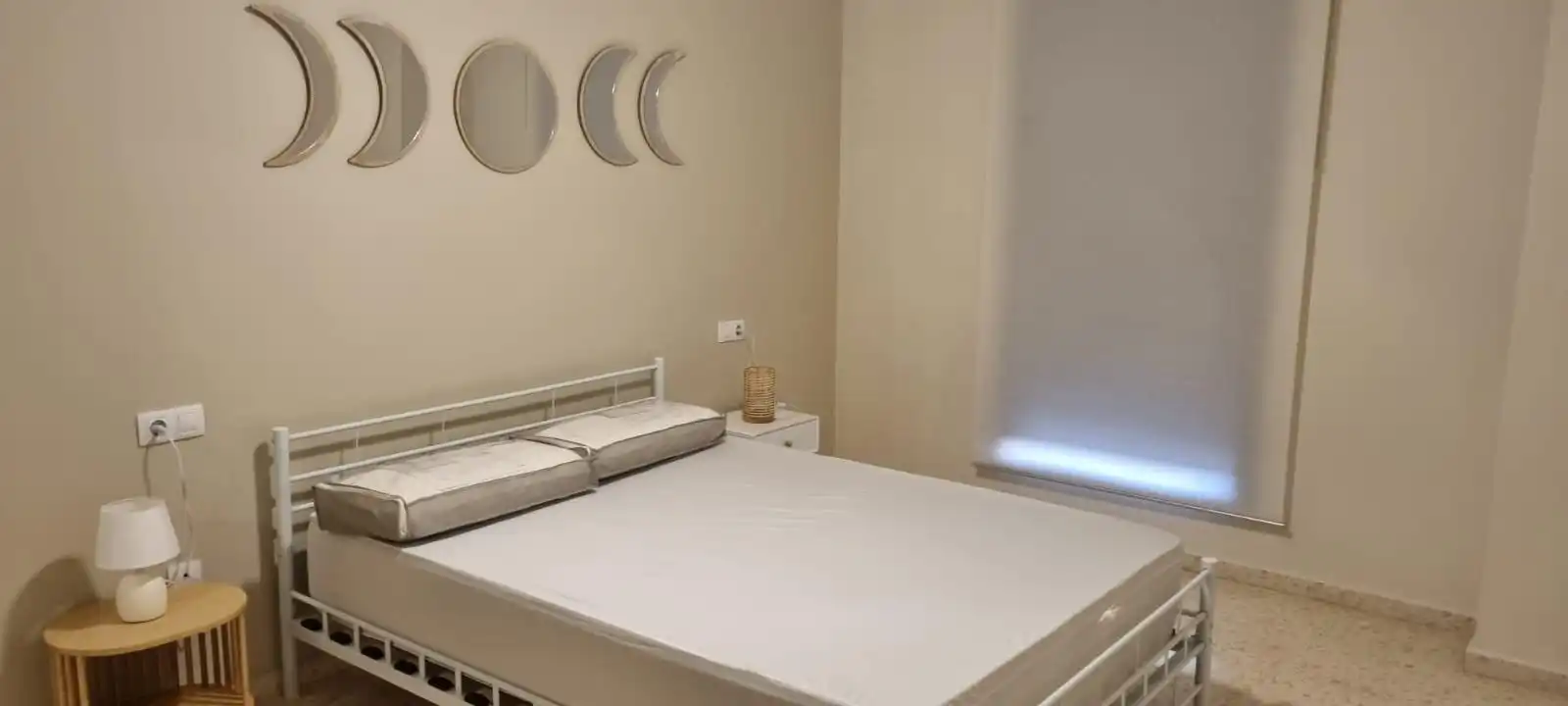 Dormitori de Pis en venda en Canet d'En Berenguer amb Aire condicionat i Calefacció