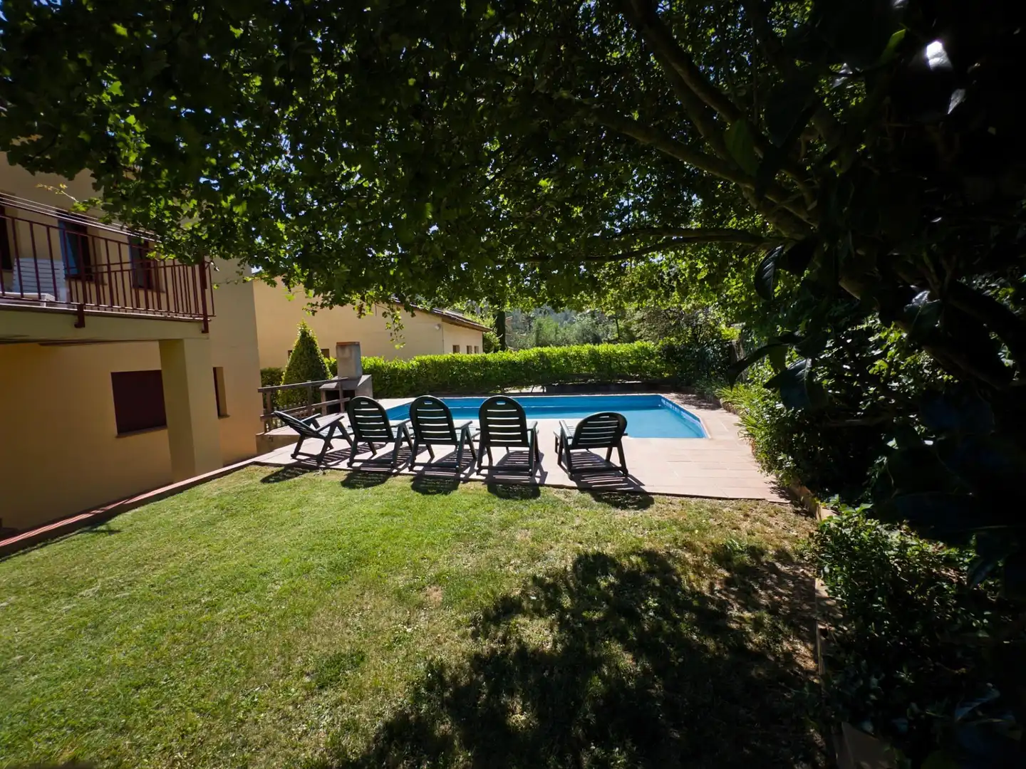 Villa avec piscine à vendre à Sant Llorenç de la Muga, imagen 10
