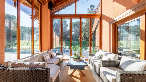 Foto 4 de Casa o chalet en venta en Urb. las Encinas, Monteclaro, Pozuelo de Alarcón